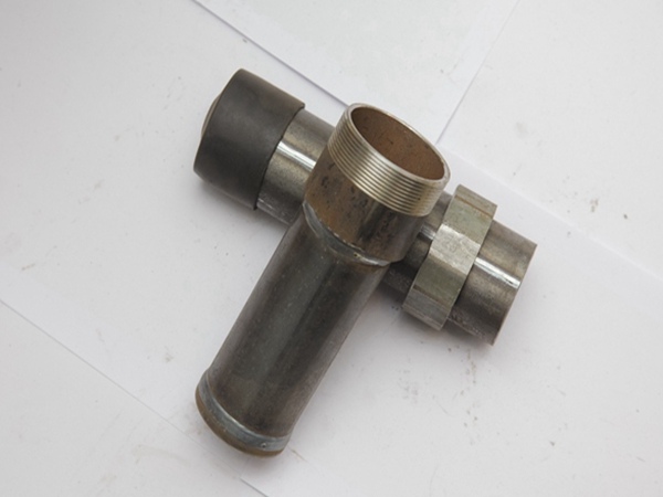 陵水螺旋式声测管厚壁3.0mm